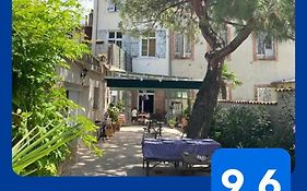 Gite Appartement Centre Ville